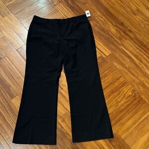 Women’s Gap Curvy Slim Ankle Pants